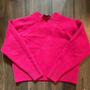 Sweater, M, UNI QLO, Excellent condition